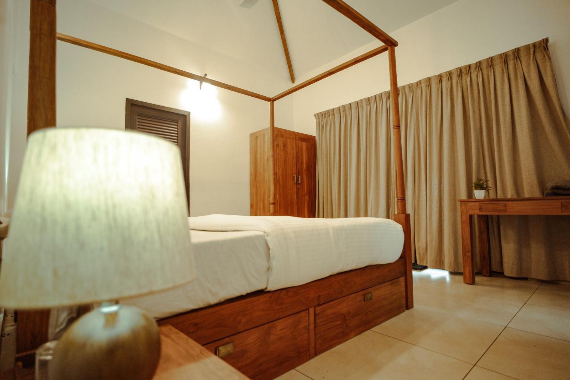 Villa Nila Paithal Paithalmala Exterior foto