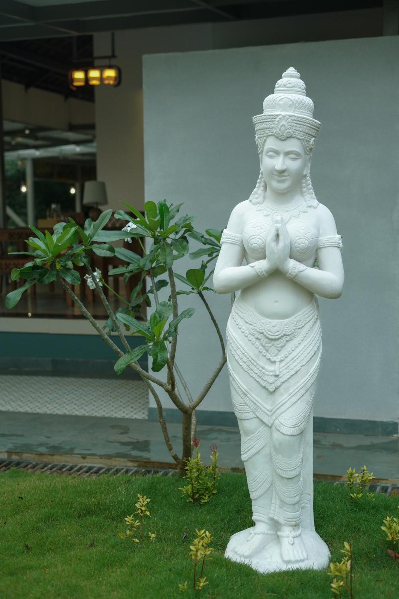 Villa Nila Paithal Paithalmala Exterior foto