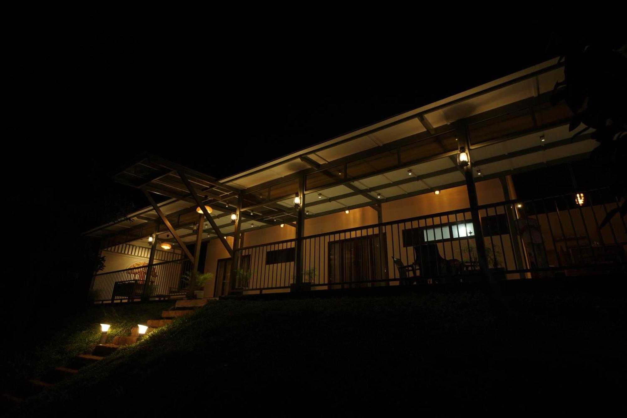 Villa Nila Paithal Paithalmala Exterior foto